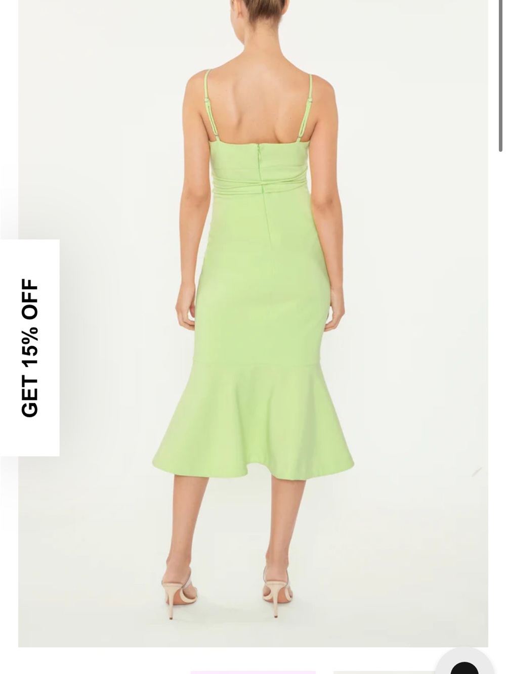 Likely kiki dress - Picture 5 of 7
